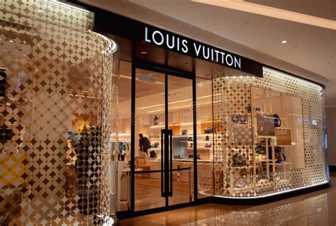 louis vuitton Malaysia sdn bhd